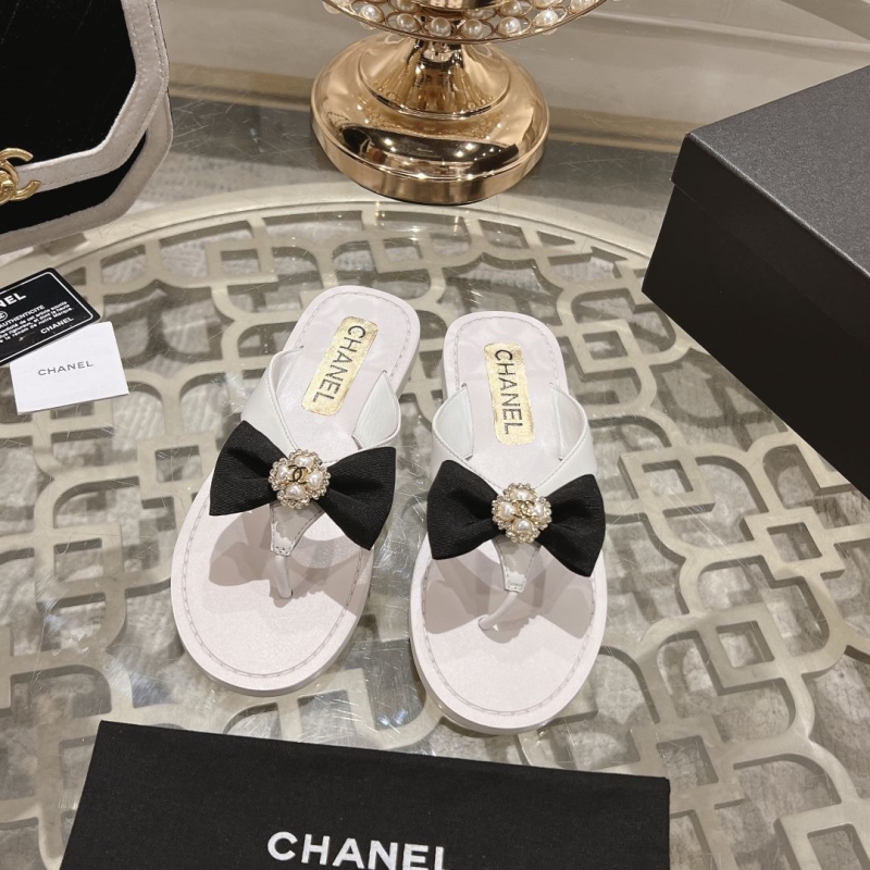 Ch*el slippers